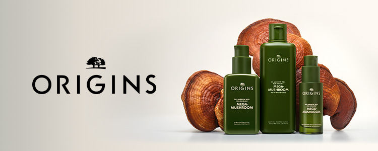 Origins オリジンズ: ウィメンズ | DFS グアム