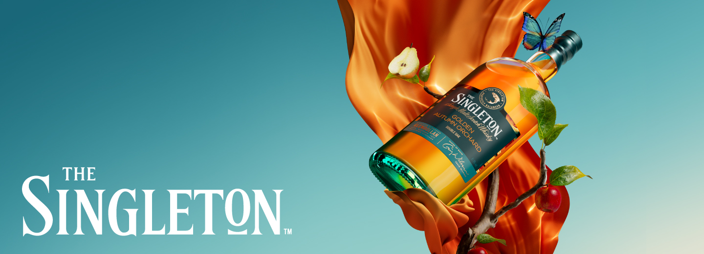 専用The Singleton 12年 シングルトン ダフタウン 12年 SINGLETON DUFFTOWN 12 years