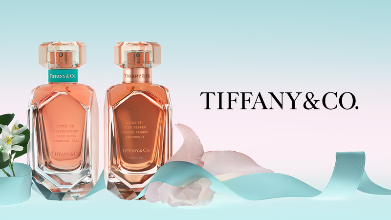 Tiffany & Co. Beauty ティファニー ビューティー: ウィメンズ | DFS 沖縄