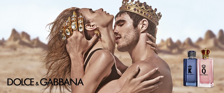 Dolce & Gabbana Fragrance 杜嘉班纳香水: 女士| DFS 纽约