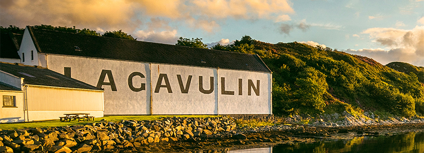Lagavulin: Wines & Spirits | DFS New York