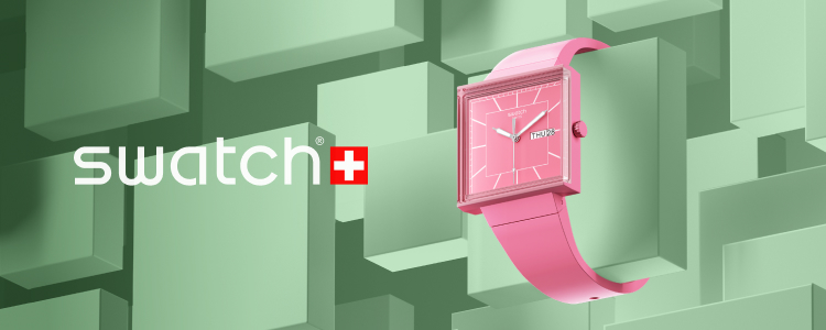 Swatch スウォッチ: ウィメンズ | DFS グアム