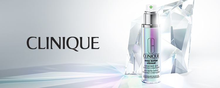 Clinique Guam DFS T Galleria