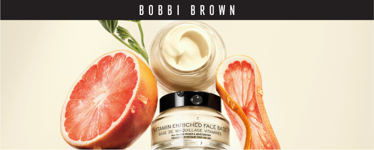 ボビーブラウン ボビイ ブラウン Bobbi Brown 公式 オンライン ショップ