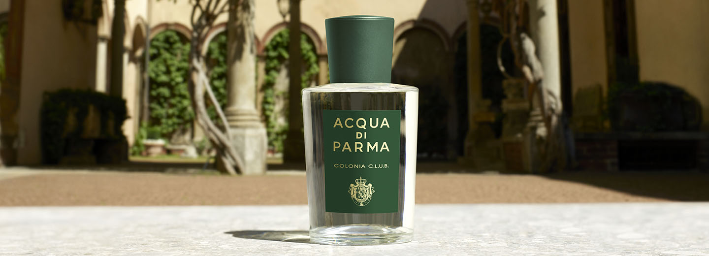 Acqua di Parma: 女士| DFS 纽约