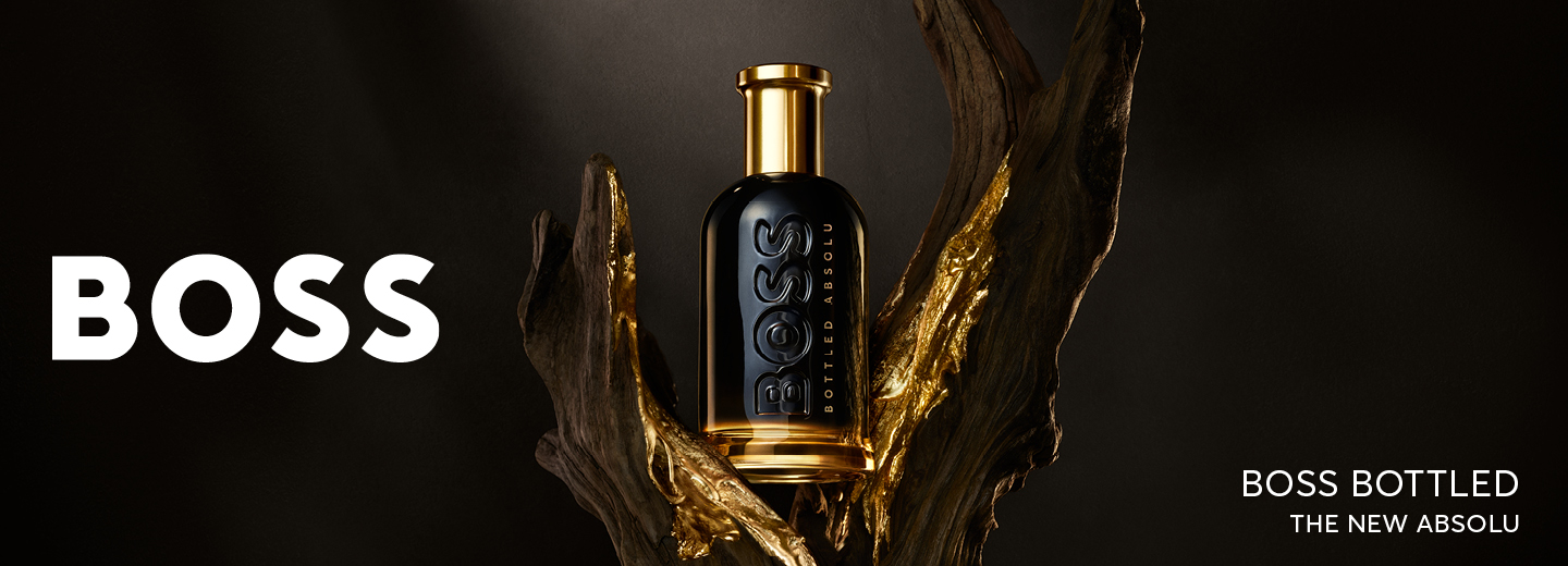 Hugo Boss: 女士| DFS 纽约