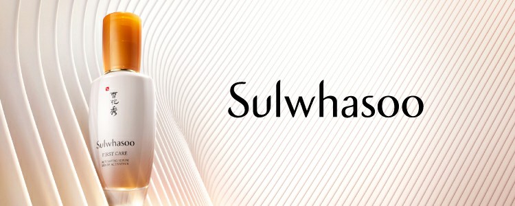 Sulwhasoo 雪花秀: ウィメンズ | DFS グアム