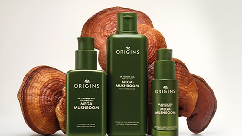 Origins オリジンズ: ウィメンズ | DFS グアム