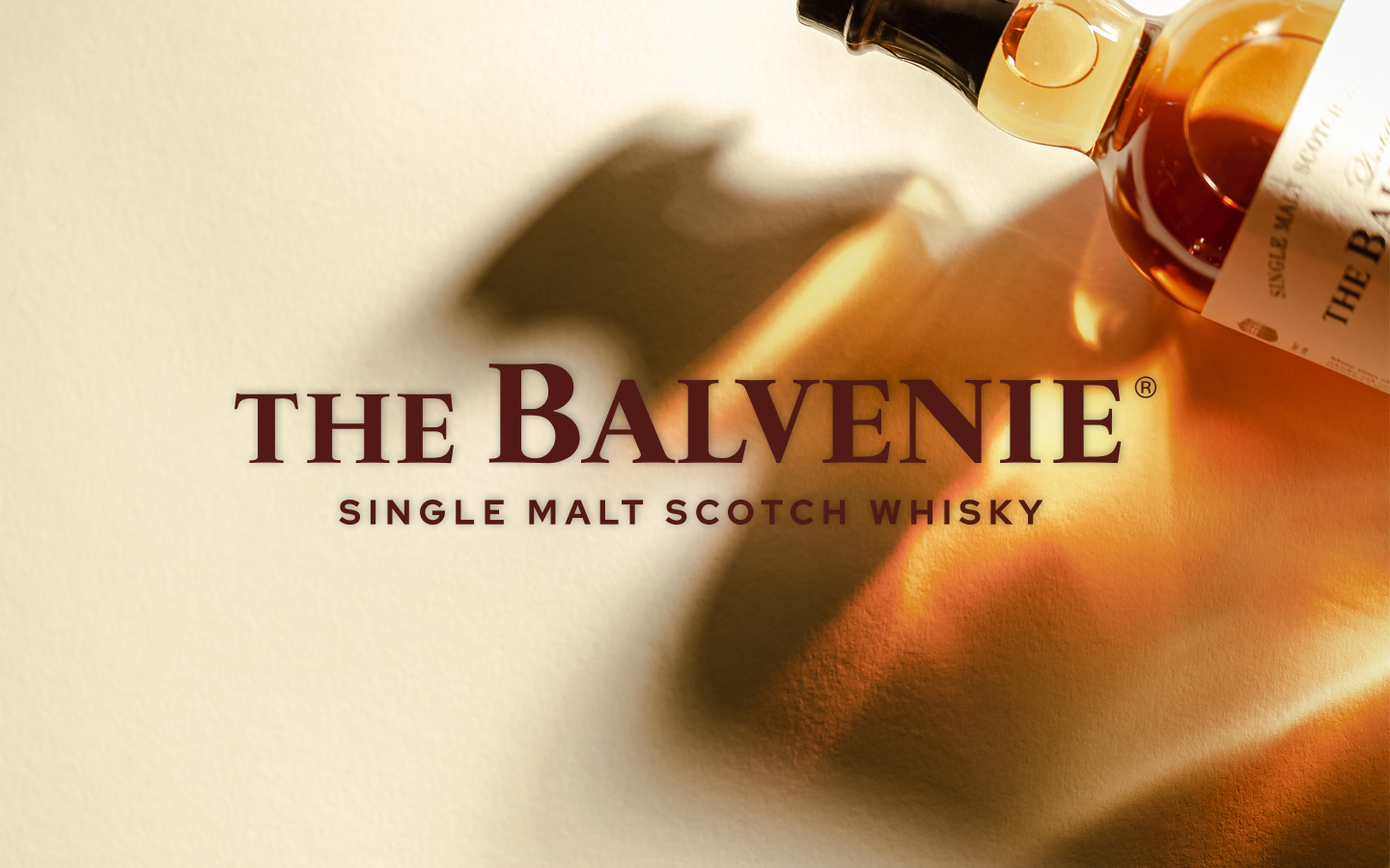 The Balvenie: Wines & Spirits | DFS Los Angeles