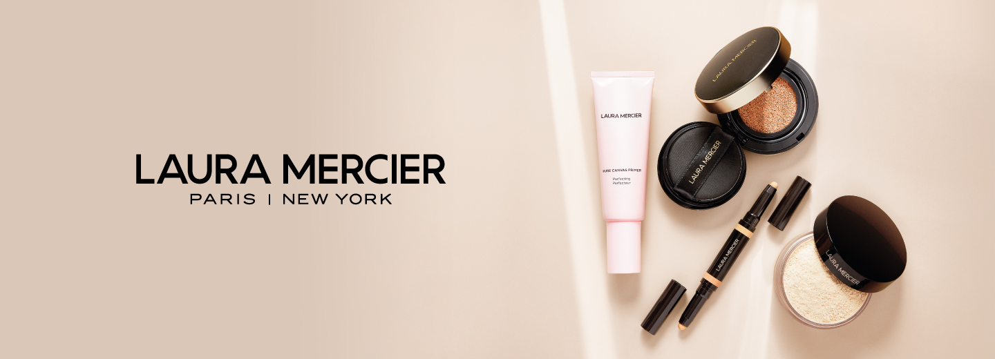 Laura Mercier: 女士| DFS 香港特别行政区